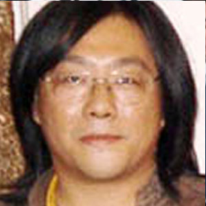 邹捷