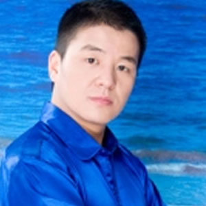 蒋翔宇