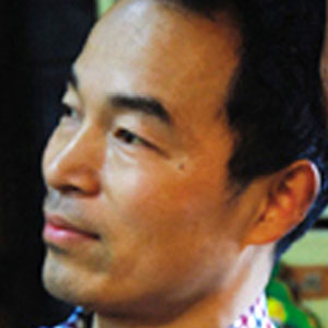 赵志东