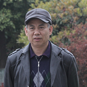 徐小平