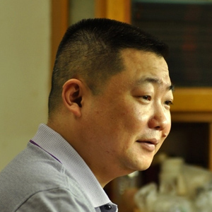 龚涛平