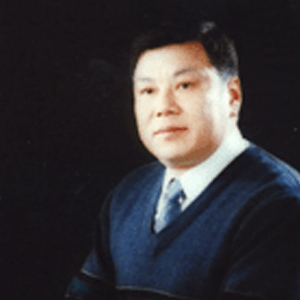 杨维高