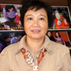 唐黎萍
