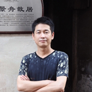 贺洪清