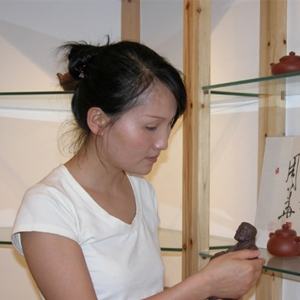 耿春华
