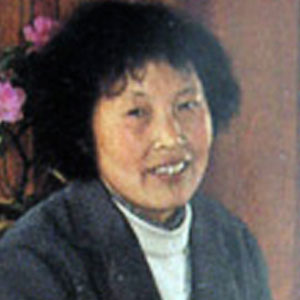 沈巨华