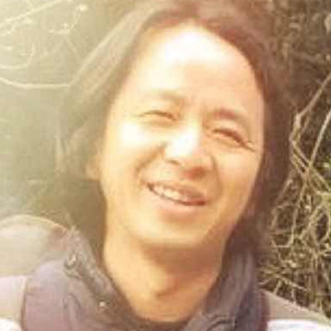 张华杰