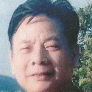 朱培旭