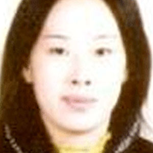 黄云云