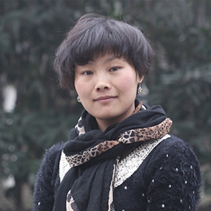 刘彩萍