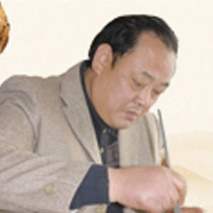 徐海斌