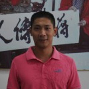 孟龙飞