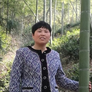 顾玉华