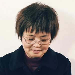 朱凤妹