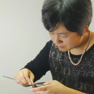 谢菊萍