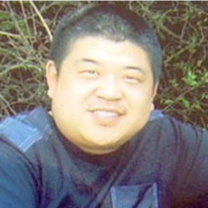 范越峰