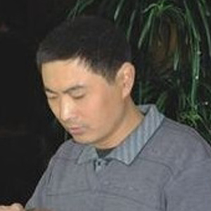 强建红