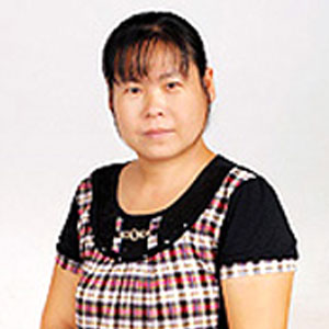 许全芳