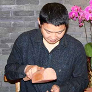 朱旭庭