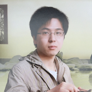 蒋靓男