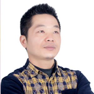 揭金平