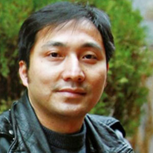 涂诲波