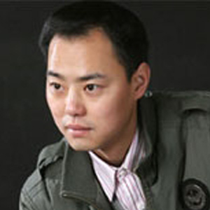 顾峰明