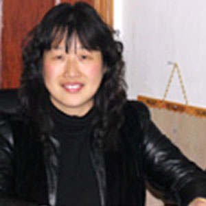 黄小芬