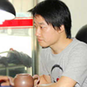 杨珺