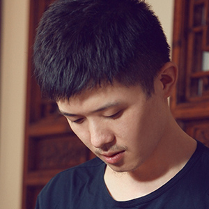 朱学宸