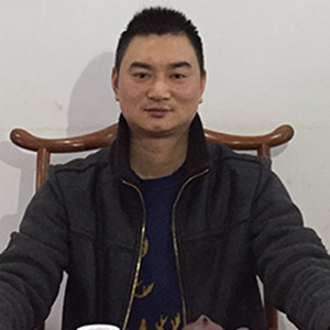 周杰
