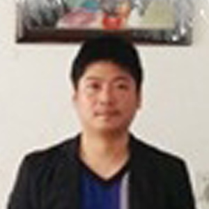 顾冰瑜