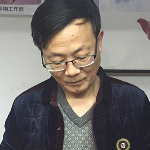 蒋小砂
