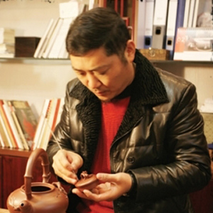韦忠