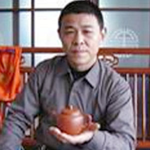 夏洪君