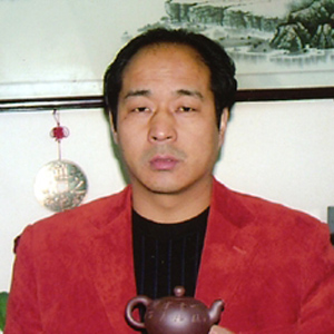 席志