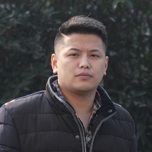 周文举
