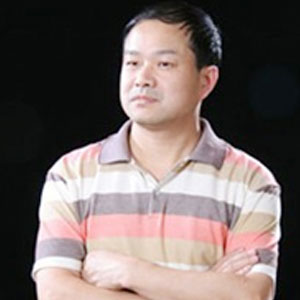殷才平