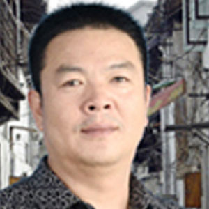 杨春根