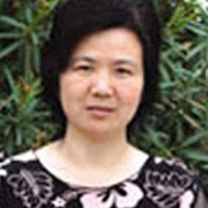 徐丽英