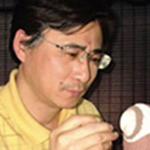 殷建平