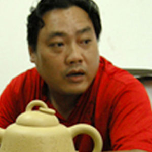 顾志华