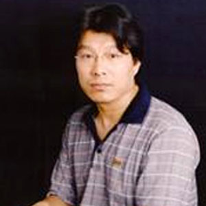 刘军华