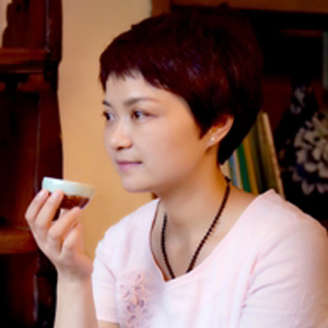 邵慧琴