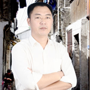 祝永明