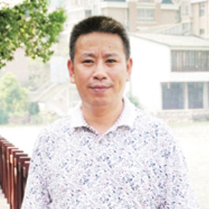 杨书艮