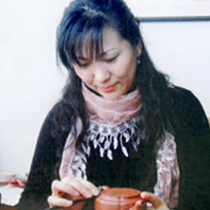 李君妹