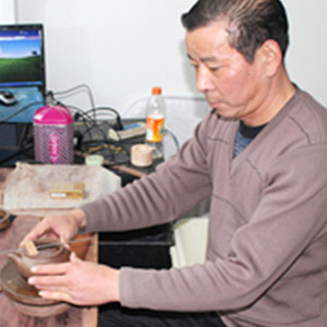 汪达明