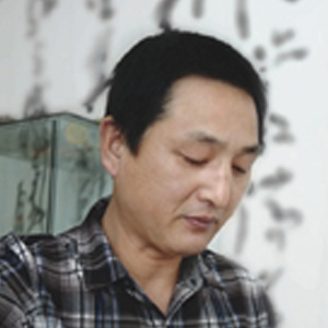 王耀华