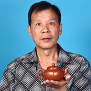 范永祥